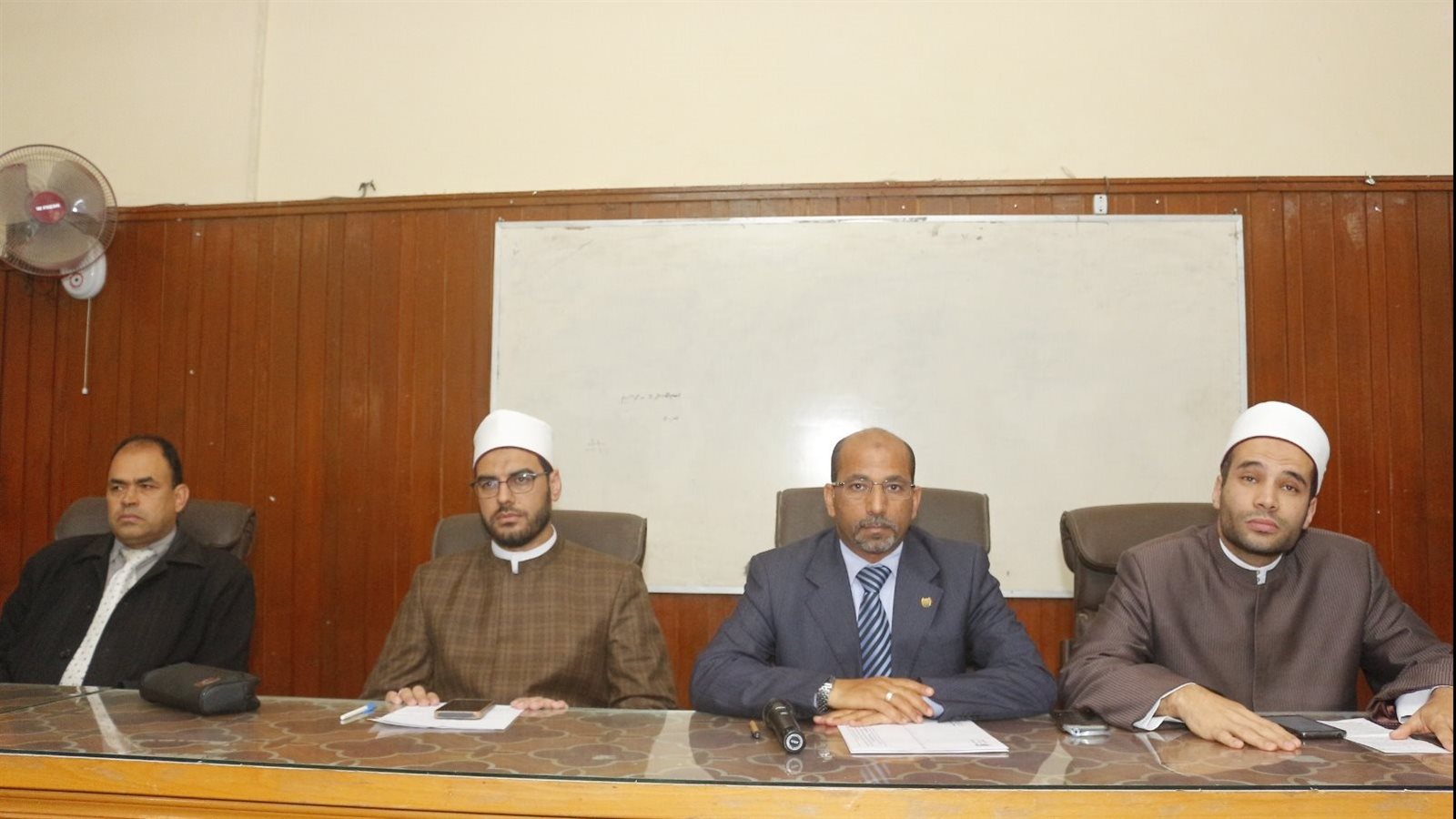 صورة من الحدث