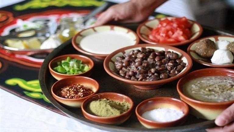 السحور