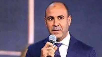 محمود التوني رئيس شبكة تليفزيون الحياة