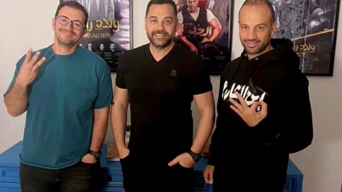اولاد رزق