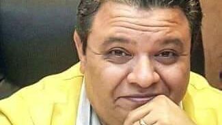 خالد جلال 