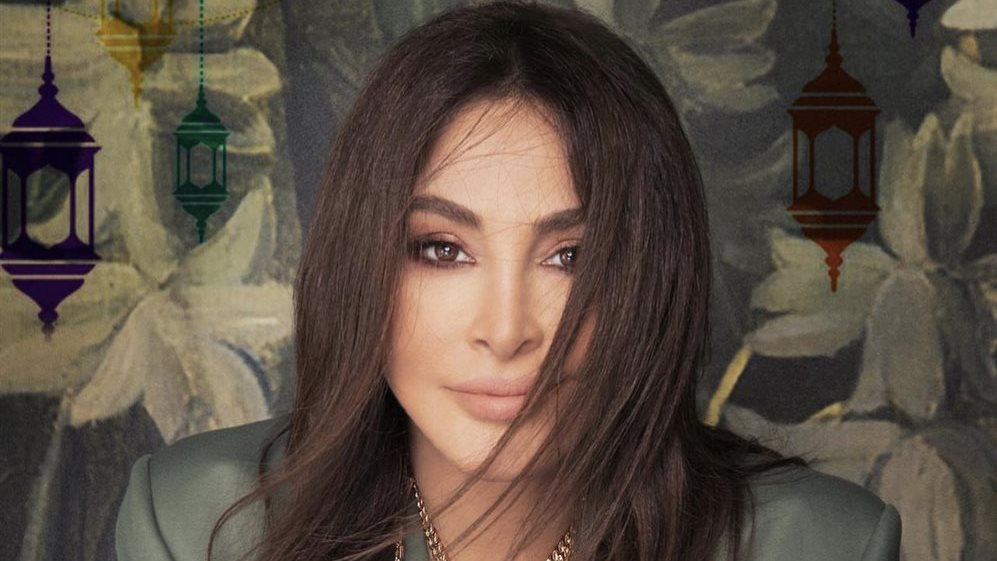 إليسا 