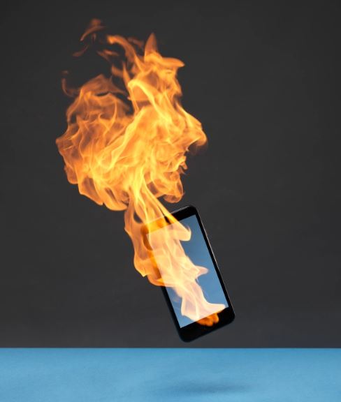 iPhone