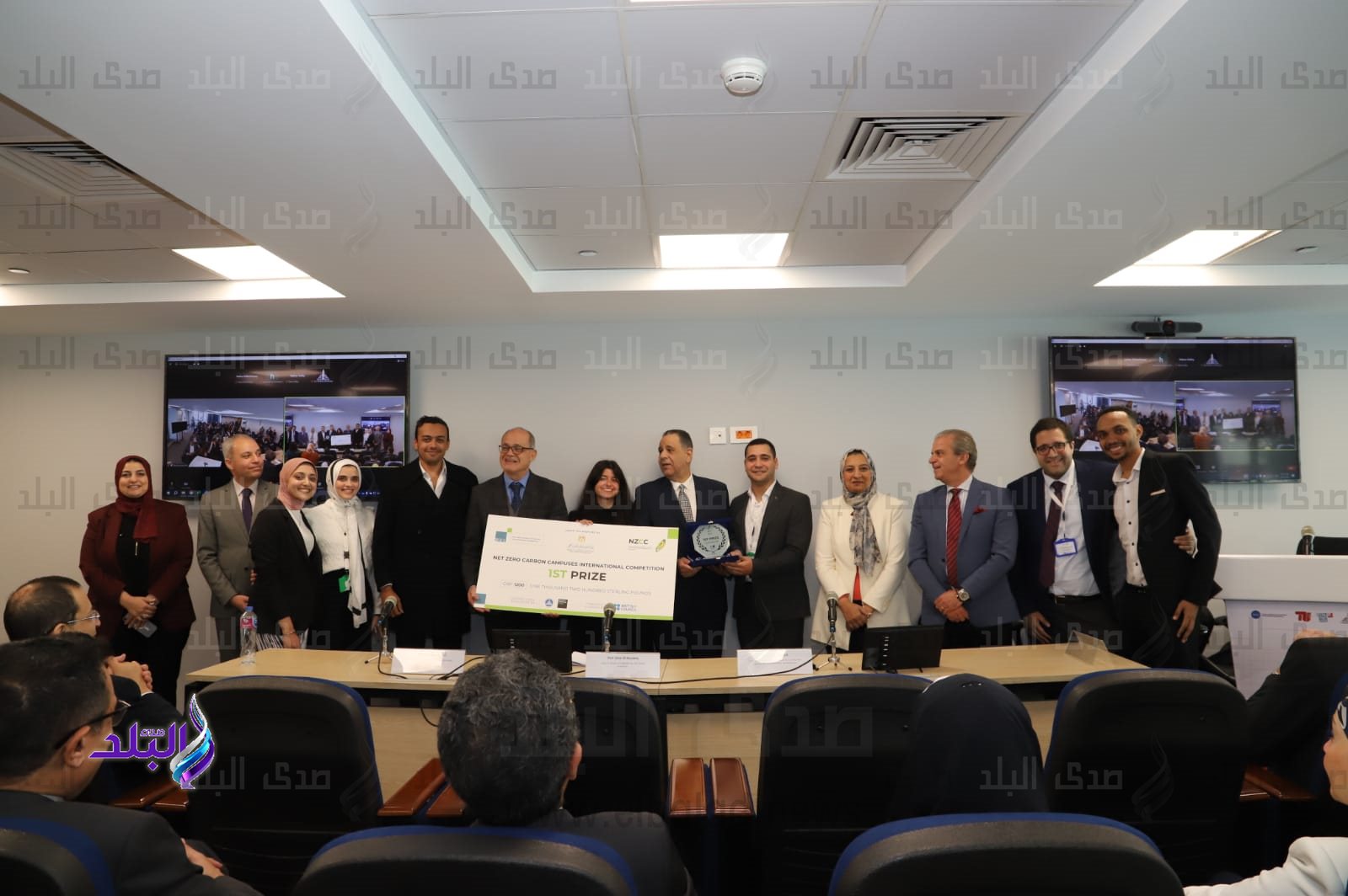 ورشة عمل بمركز الإبداع وريادة الأعمال بجامعة عين شمس5