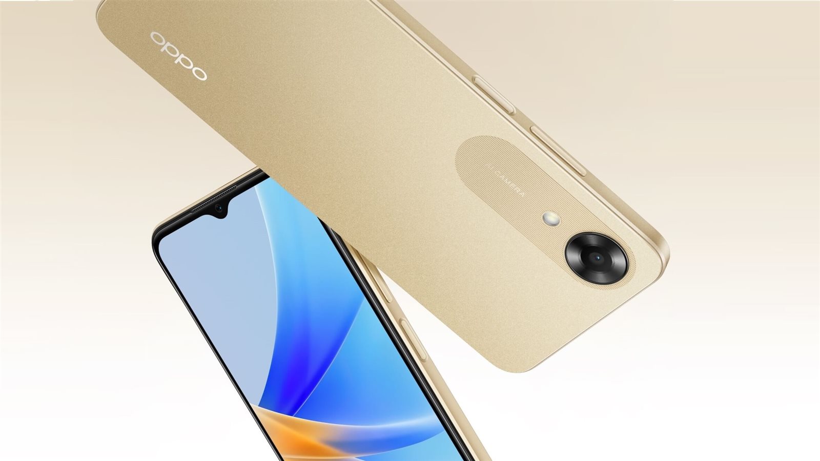 عرض شهر الخير.. أحدث موبايل Oppo بـ 3500 جنيه فقط