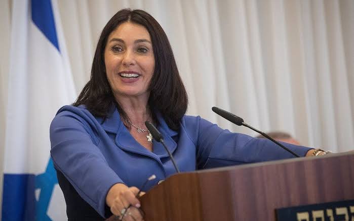 وزيرة إسرائيلية تهاجم المتظاهرين وتتهمهم بتلقي الأموال