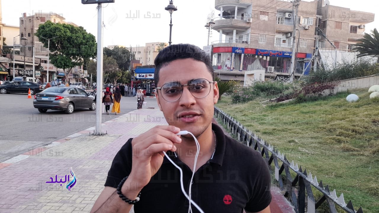 شادى و أحمد (2)