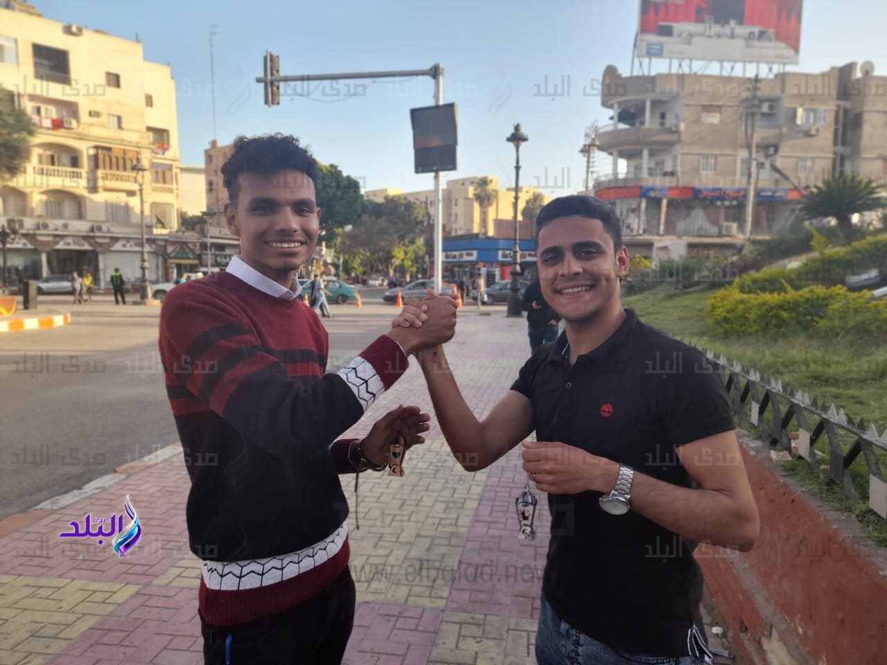 شادى و أحمد (3)