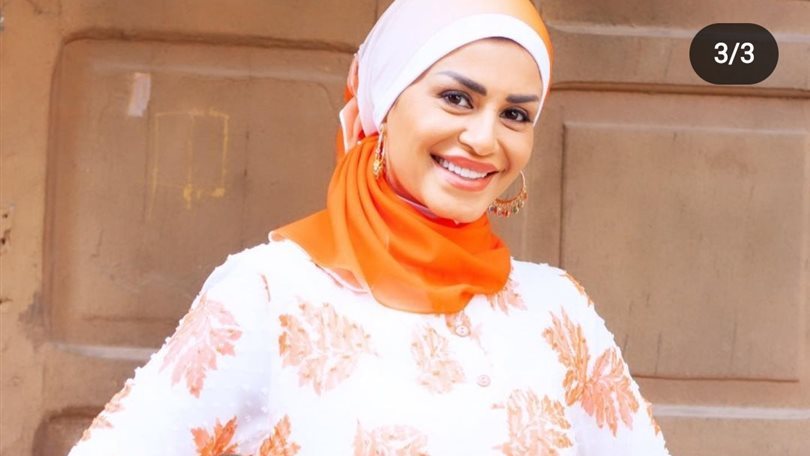 منة فضالي 