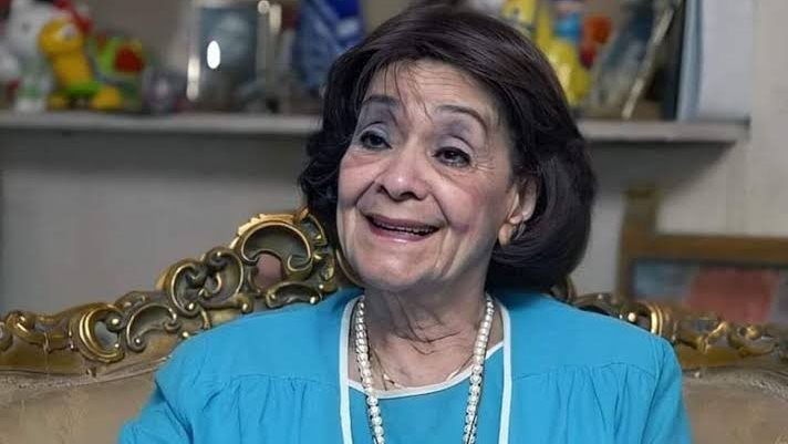 أبلة فضيلة