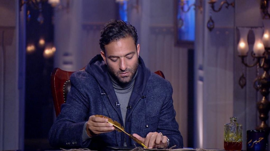 أحمد حسام ميدو