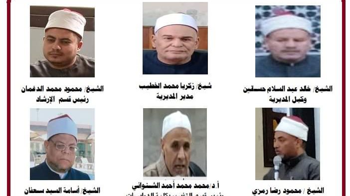 انطلاق برنامج سهرة رمضانية بقصور الثقافة السبت من كل أسبوع 