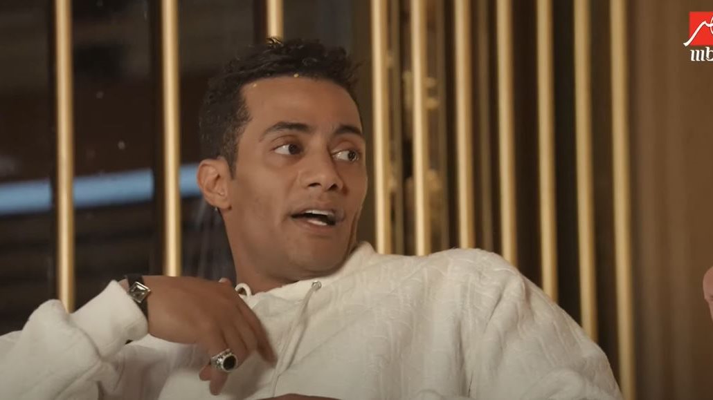 محمد رمضان