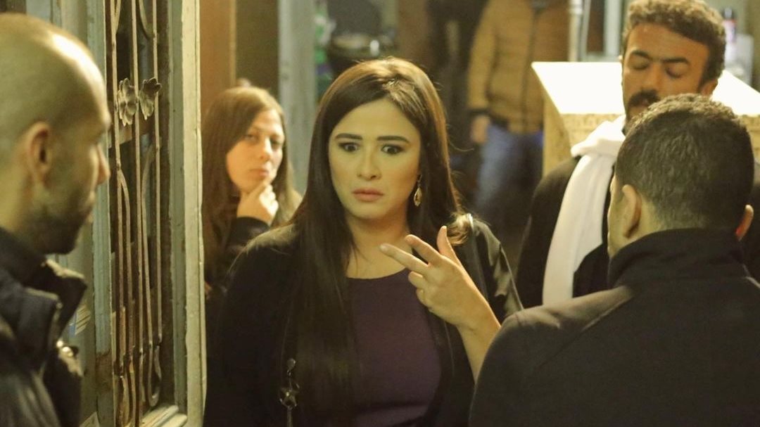 ياسمين عبد العزيز