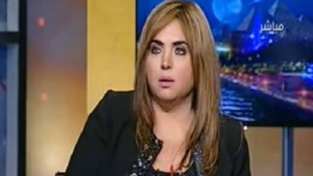 وفاء مكي 