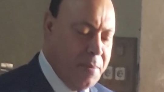 وكيل التموين بالغربية