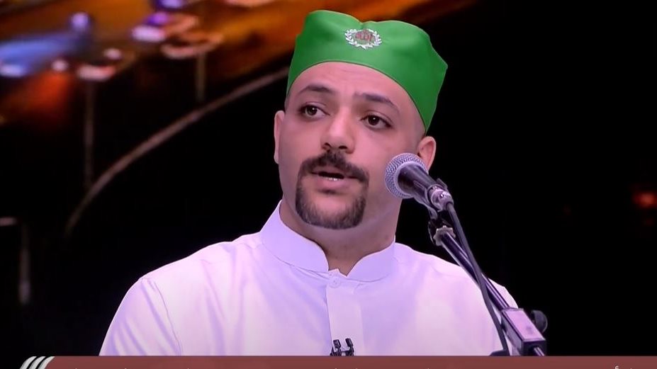  حسين جابر الجازولي