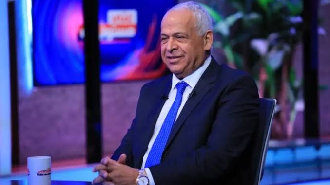 فرج عامر 