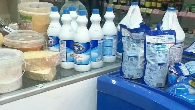 المضبوطات 