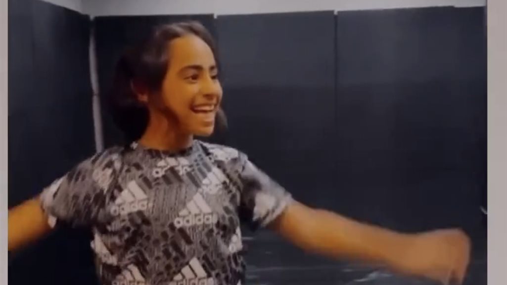 تاليا تامر حسني 