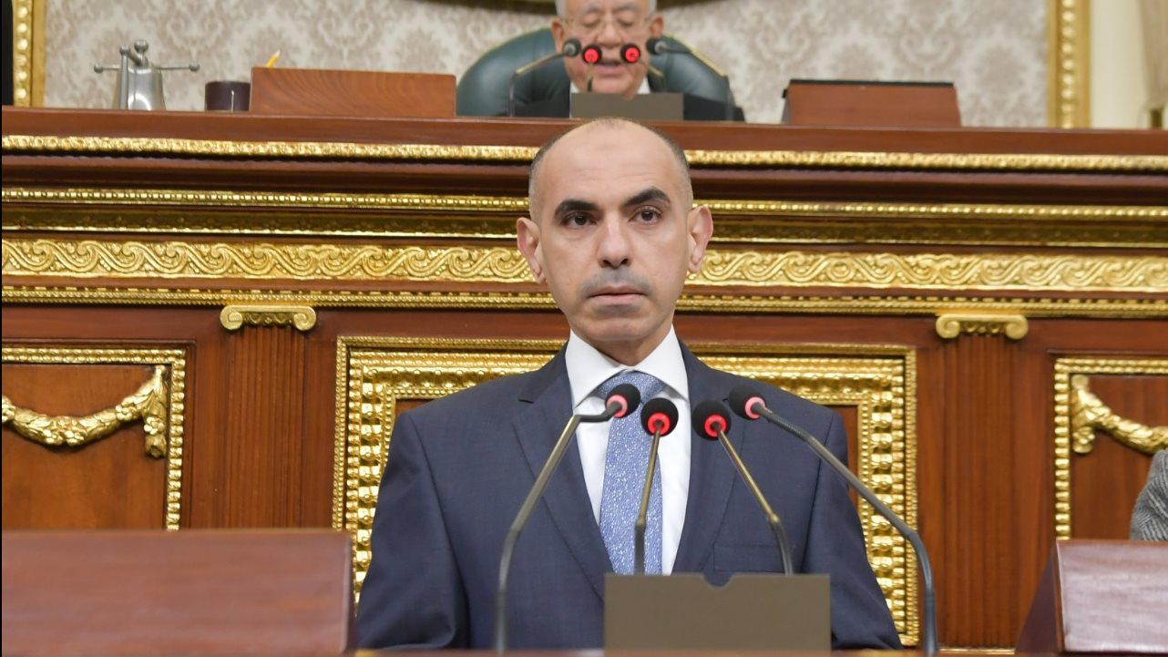 محمد عبدالرحمن راضي ، أمين سر لجنة الدفاع بمجلس النواب