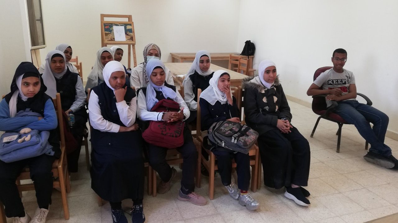 فعاليات ثقافية وفنية 