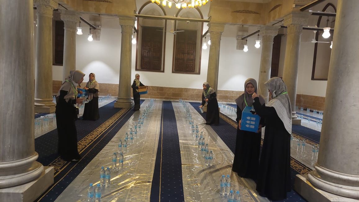 الجامع الأزهر