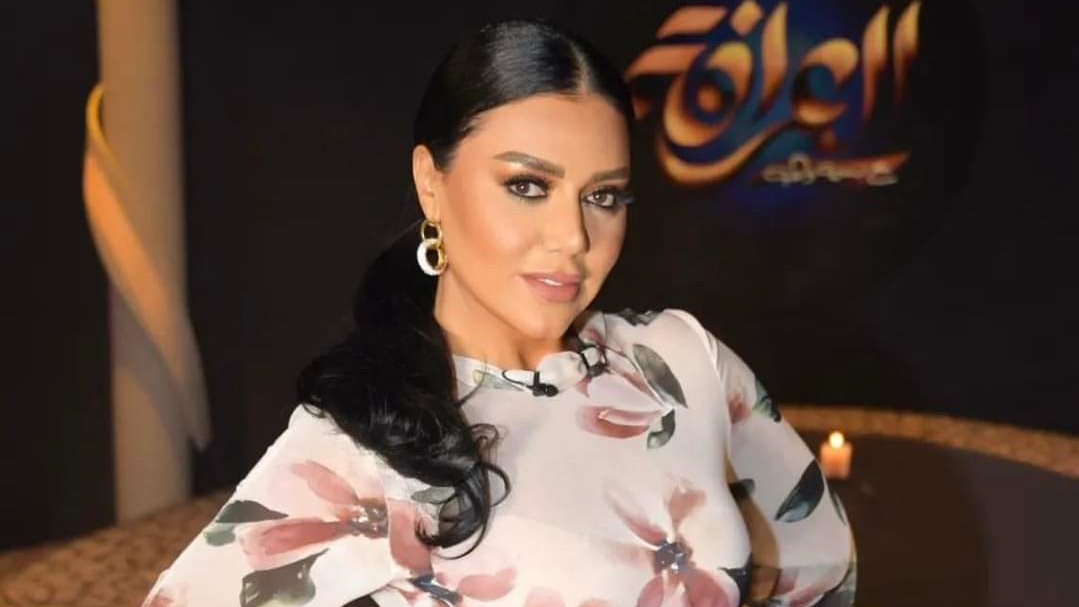 رانيا يوسف 