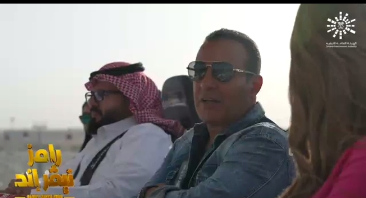 احمد السقا
