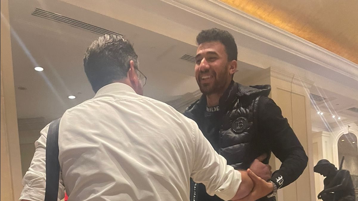 تريزيجيه