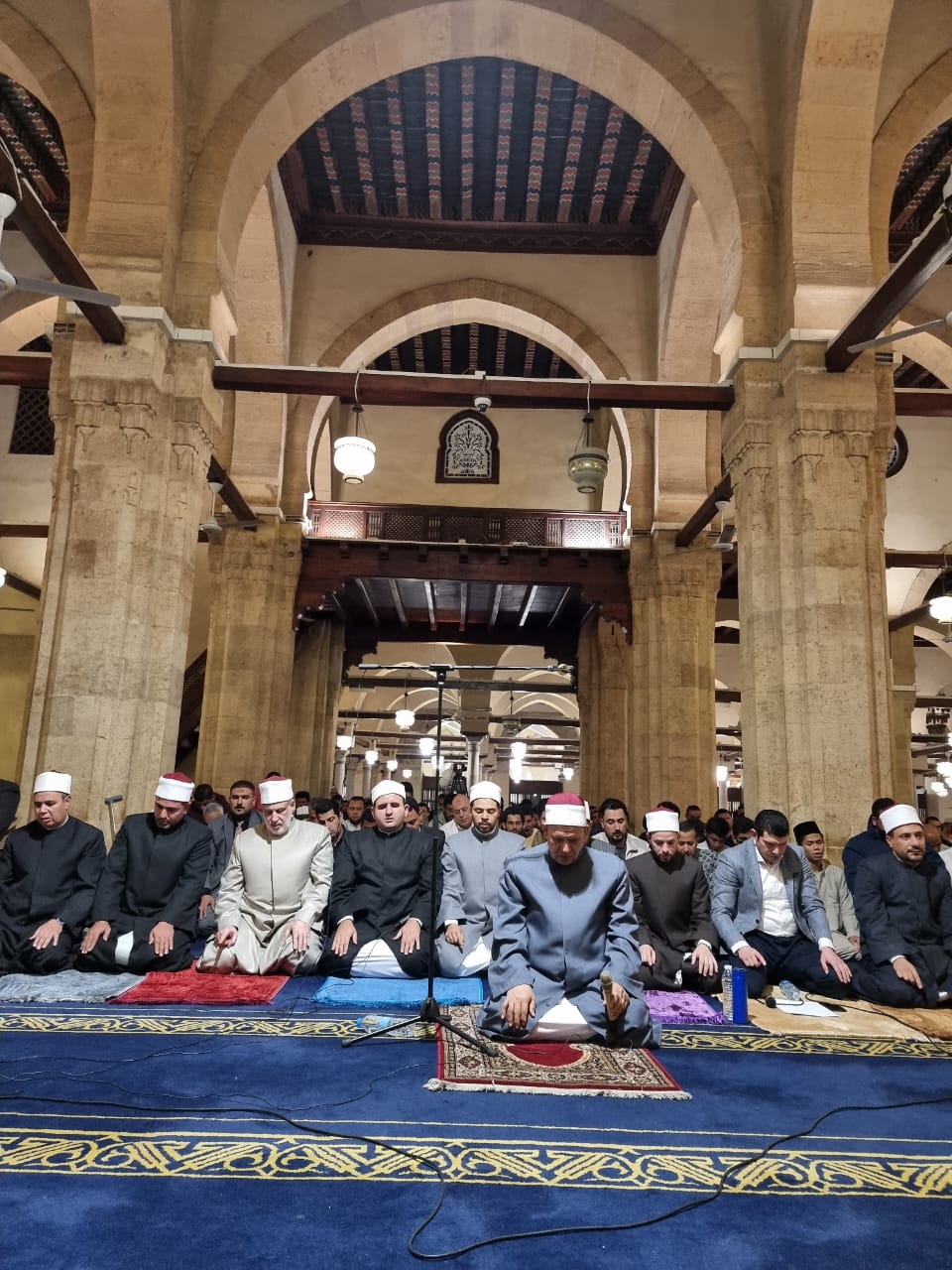 الجامع الأزهر