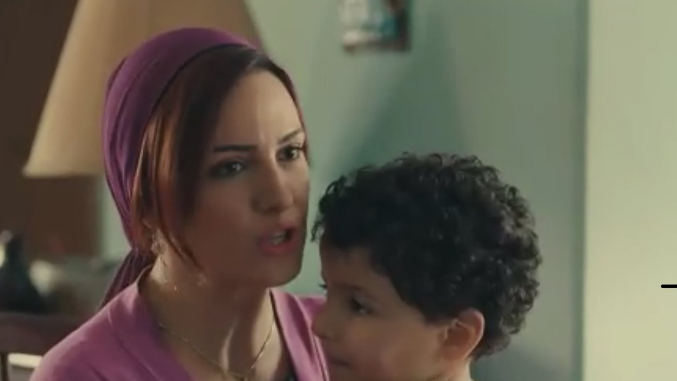 ريهام عبد العفور 