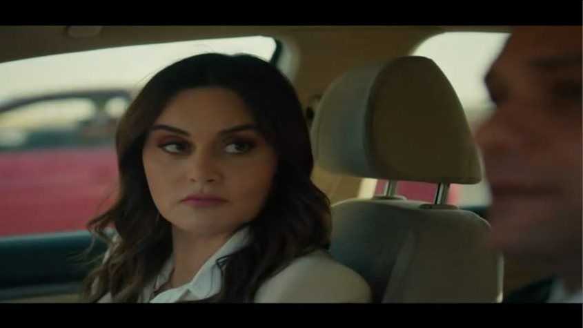 رشا مهدي