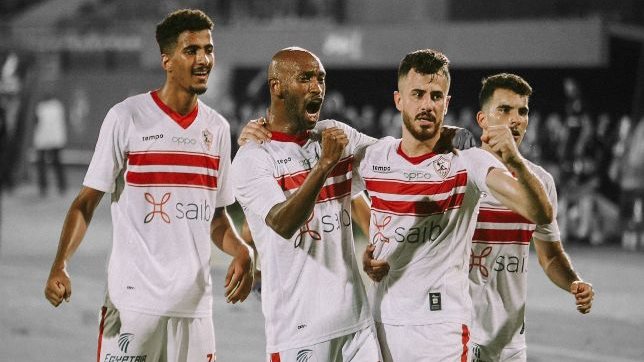 نادى الزمالك