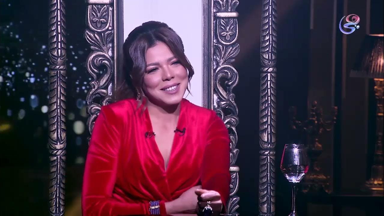 ناهد السباعي