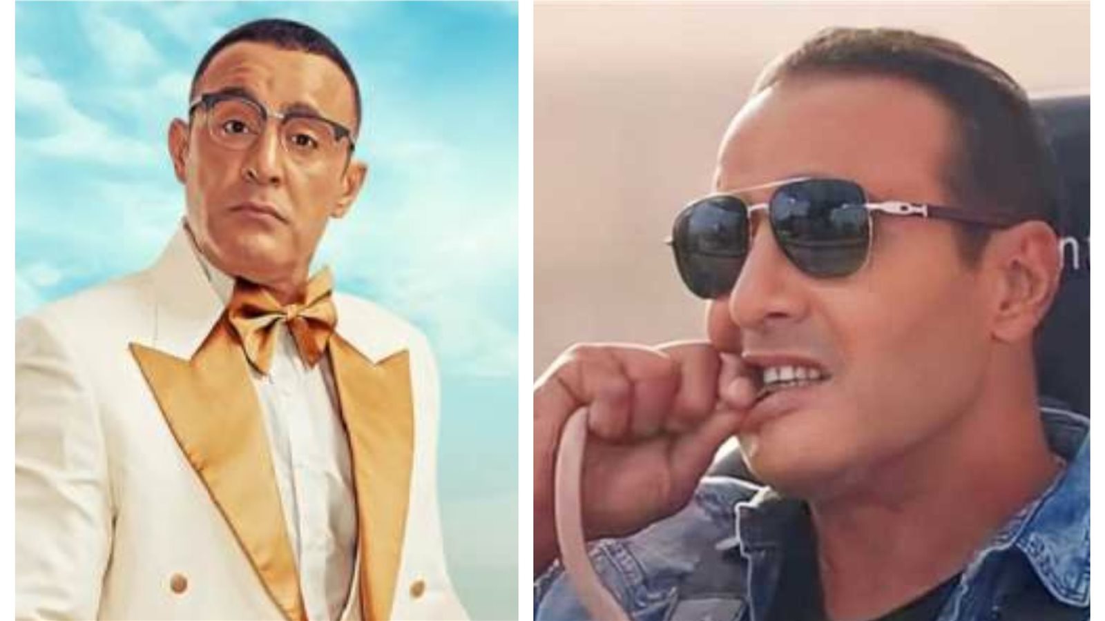 أحمد السقا