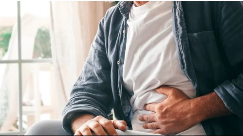 مشاكل الجهاز الهضمى 