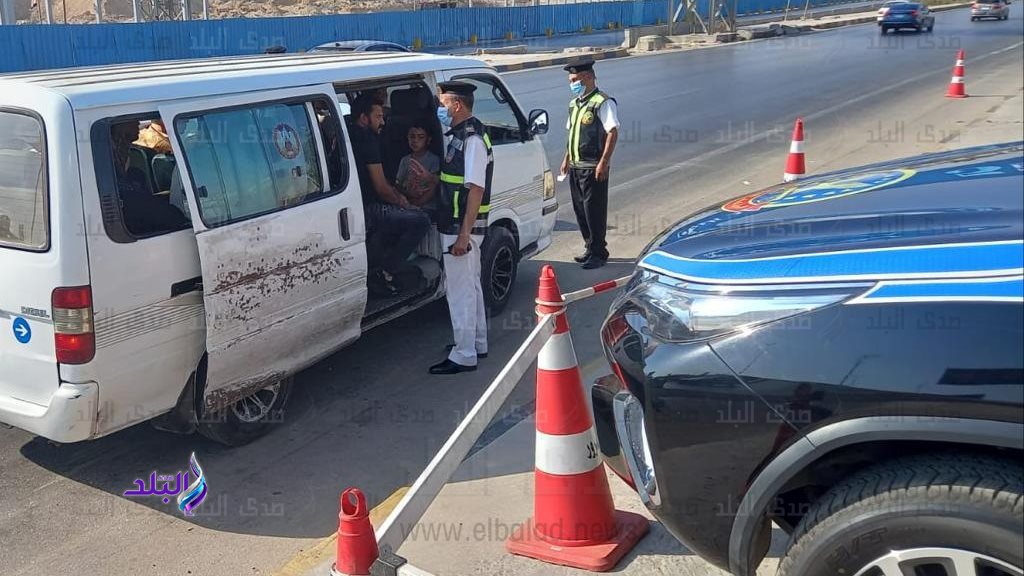 قوات الشرطة