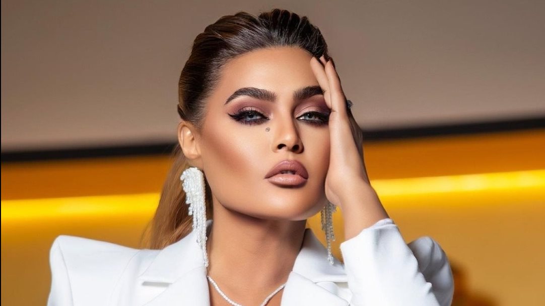 المطربة وعد السعودية