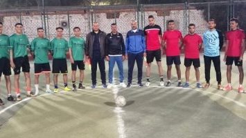 الدوره الرمضانيه