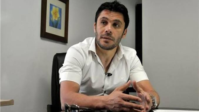 احمد حسن 