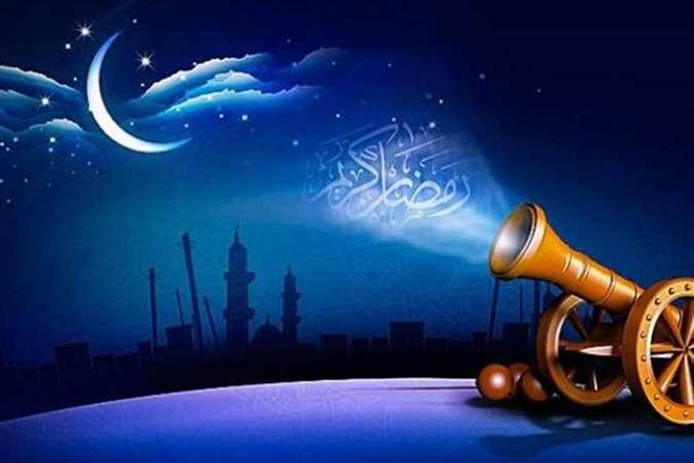 شهر رمضان 2023