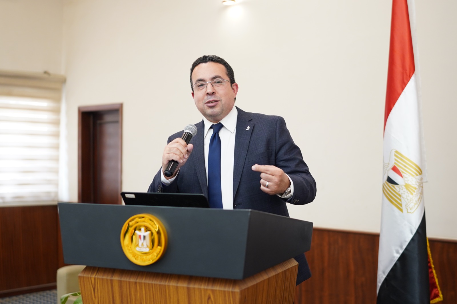 خلال ورشة وزارة التخطيط