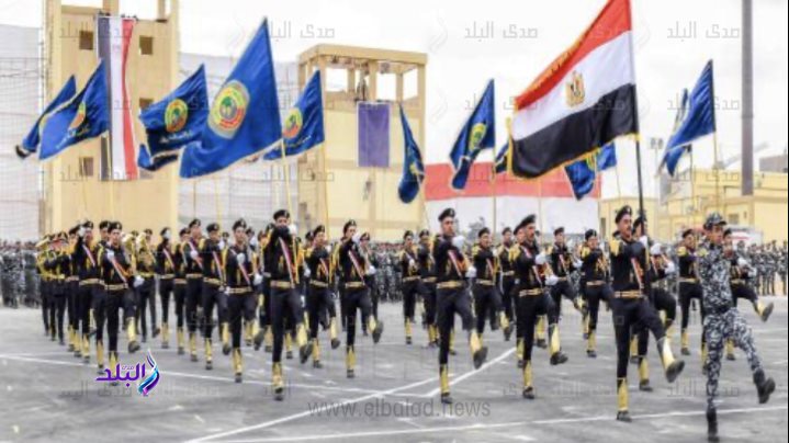 يوم المجند