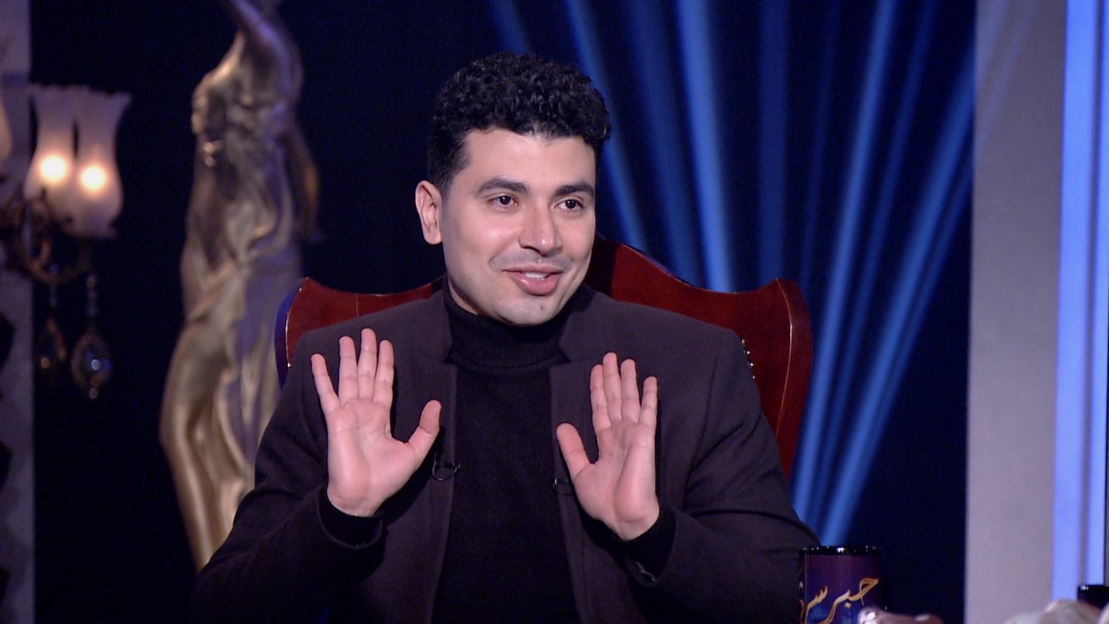  محمد أنور