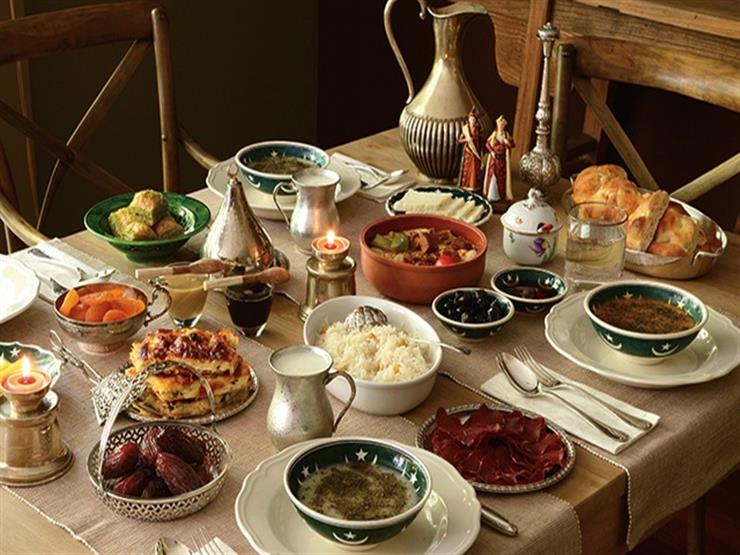 إفطار رمضان