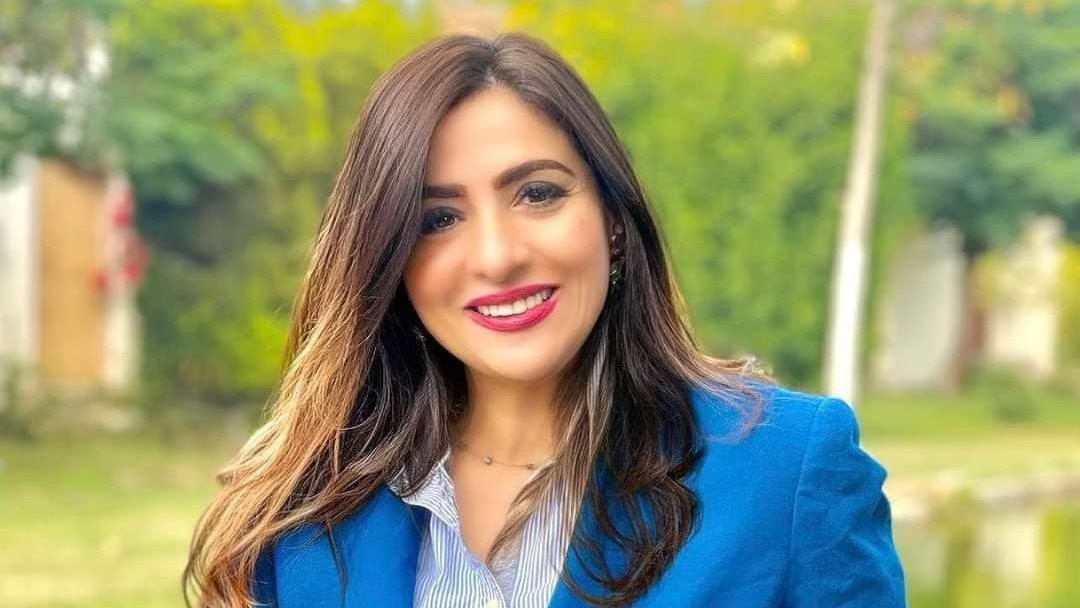 الدكتورة منال متولي نائبًا لرئيس حزب صوت الشعب