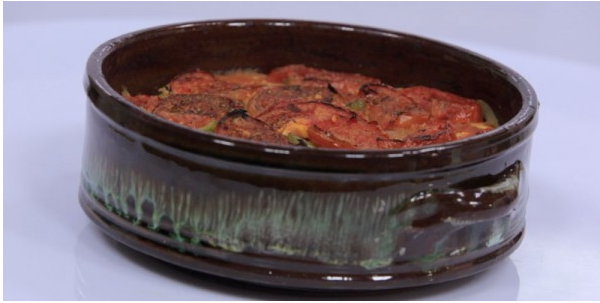 بطاطس بدون شوربة