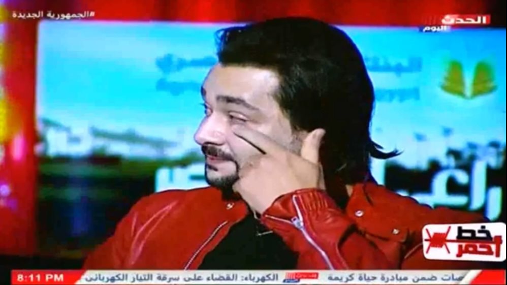 محمود المهدي