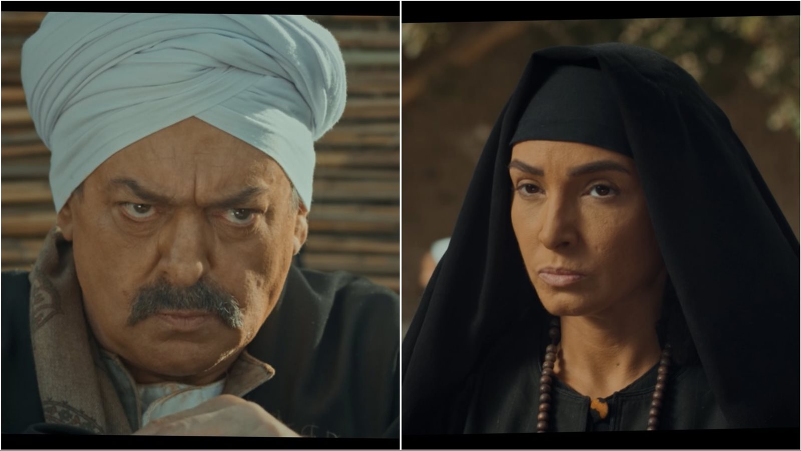 مسلسل ستهم الحلقة 3